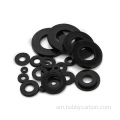 Eseese Abrasive Resistant Anodized Alu Countersunk Washer